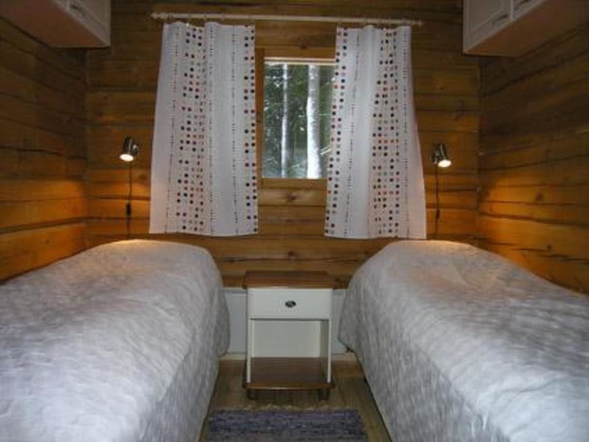 Дома для отпуска Holiday Home Kivilöytö Mouhu-13