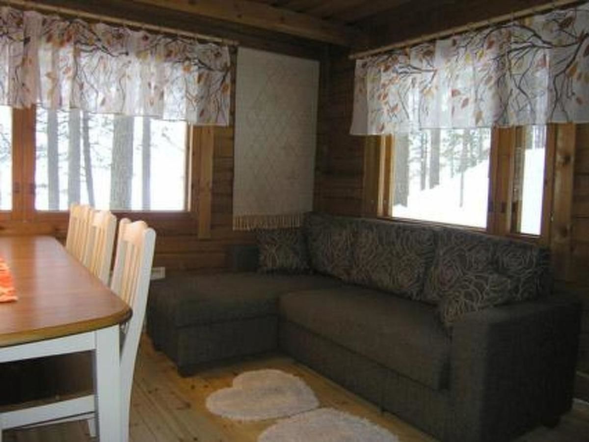 Дома для отпуска Holiday Home Kivilöytö Mouhu-26