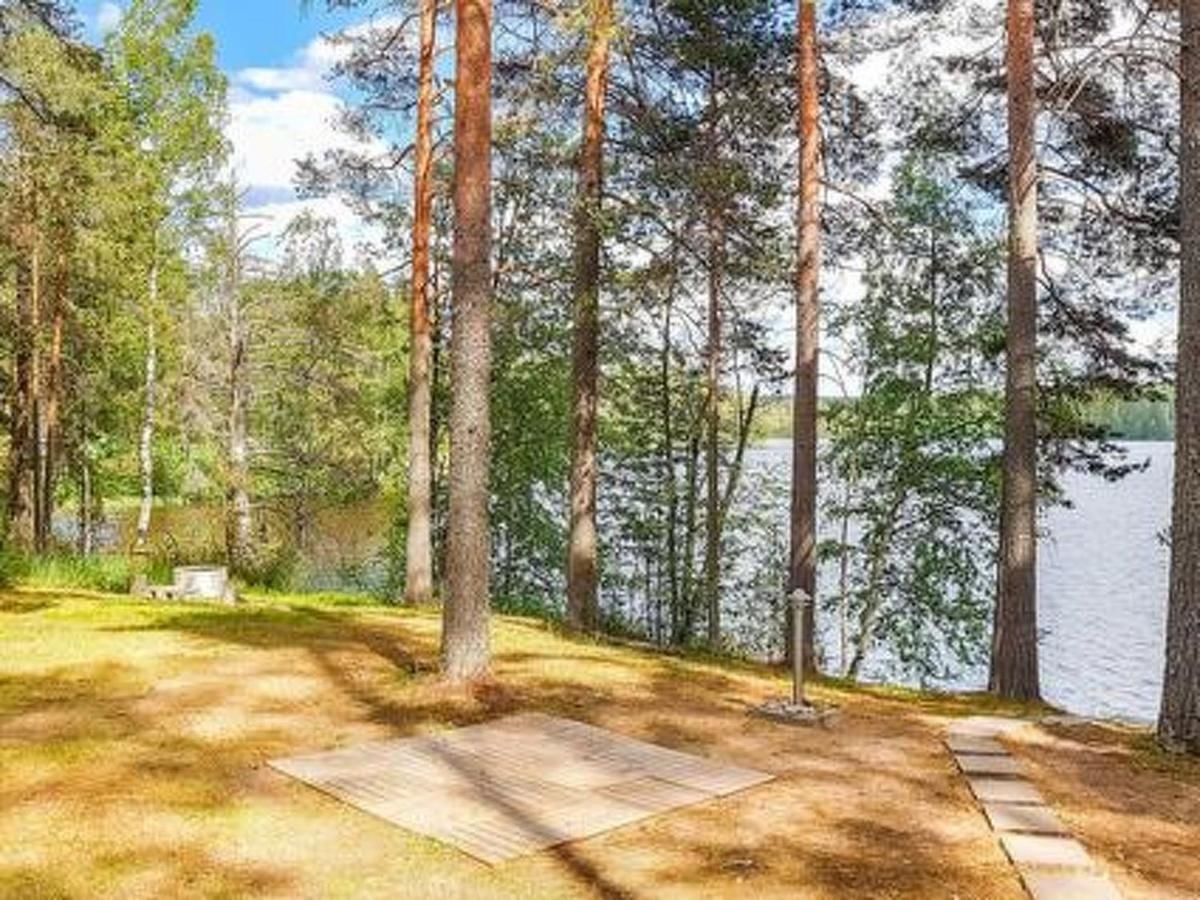 Дома для отпуска Holiday Home Kivilöytö Mouhu-30