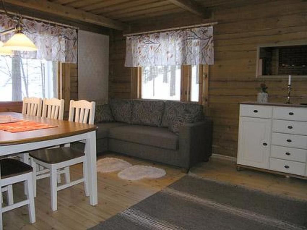 Дома для отпуска Holiday Home Kivilöytö Mouhu-54